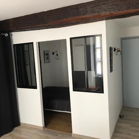 Appartement Atelier Dans Vieux 블루아 외부 사진