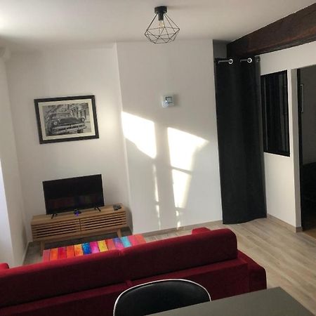 Appartement Atelier Dans Vieux 블루아 외부 사진