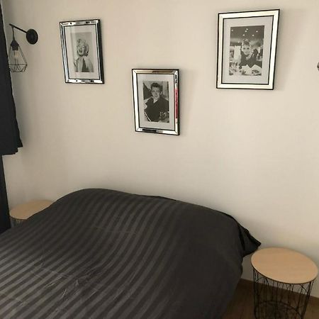 Appartement Atelier Dans Vieux 블루아 외부 사진