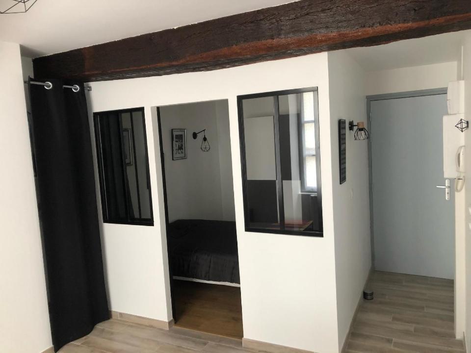 Appartement Atelier Dans Vieux 블루아 외부 사진