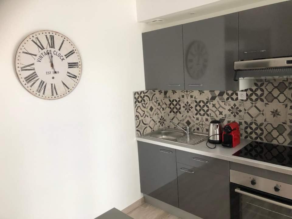 Appartement Atelier Dans Vieux 블루아 외부 사진