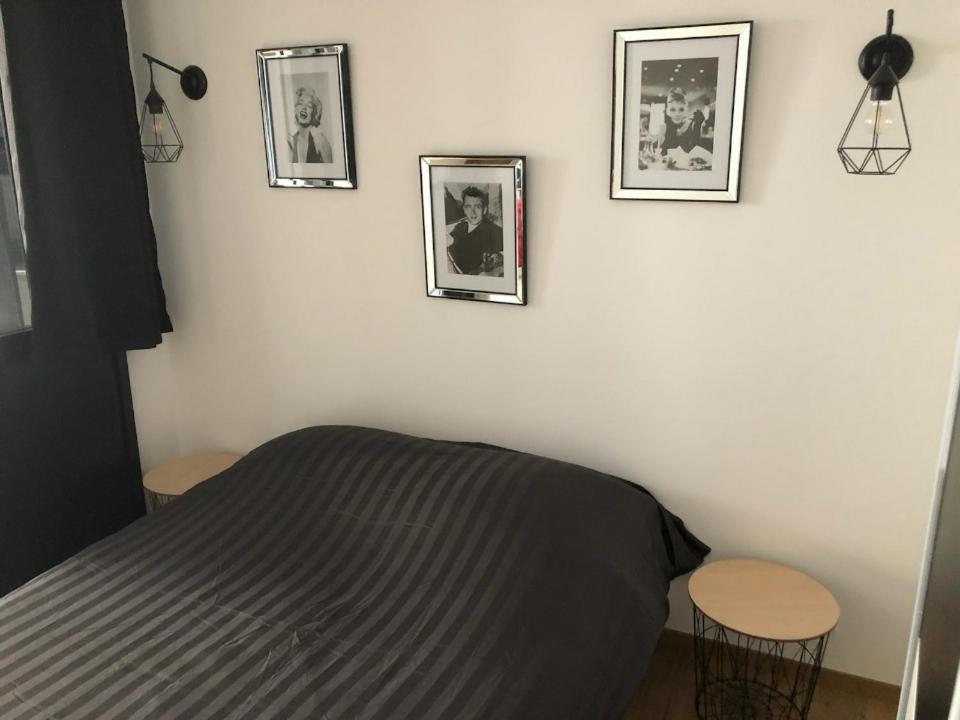 Appartement Atelier Dans Vieux 블루아 외부 사진